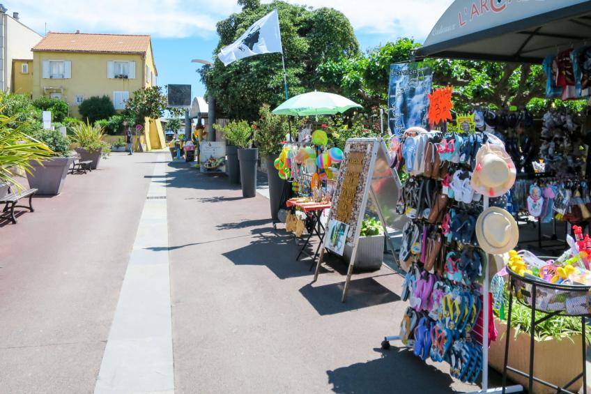 Marea Resort Wohnung mit Schwimmbad - foto 38