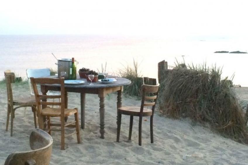 in Sourdeval Les Bois mit Garten - foto 27