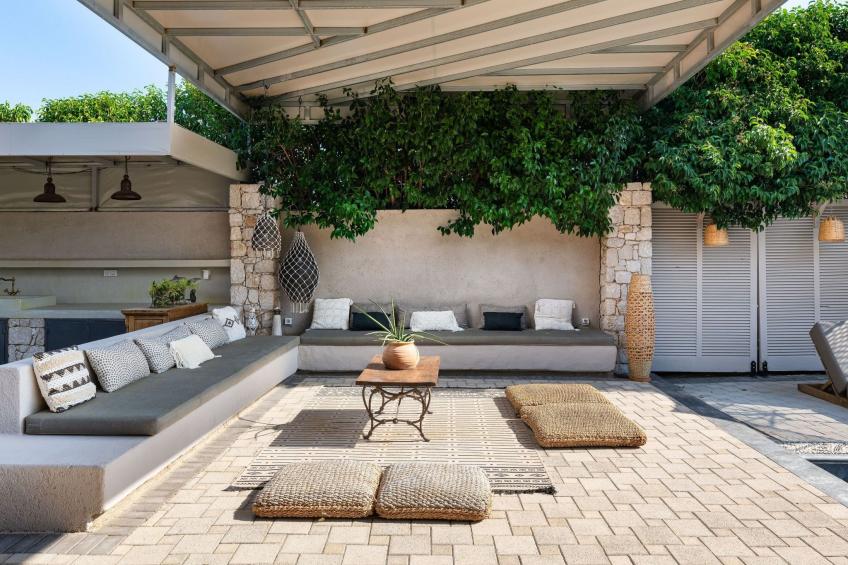 Ferienvilla Vento Imperiale Estate für 14 Personen - foto 35