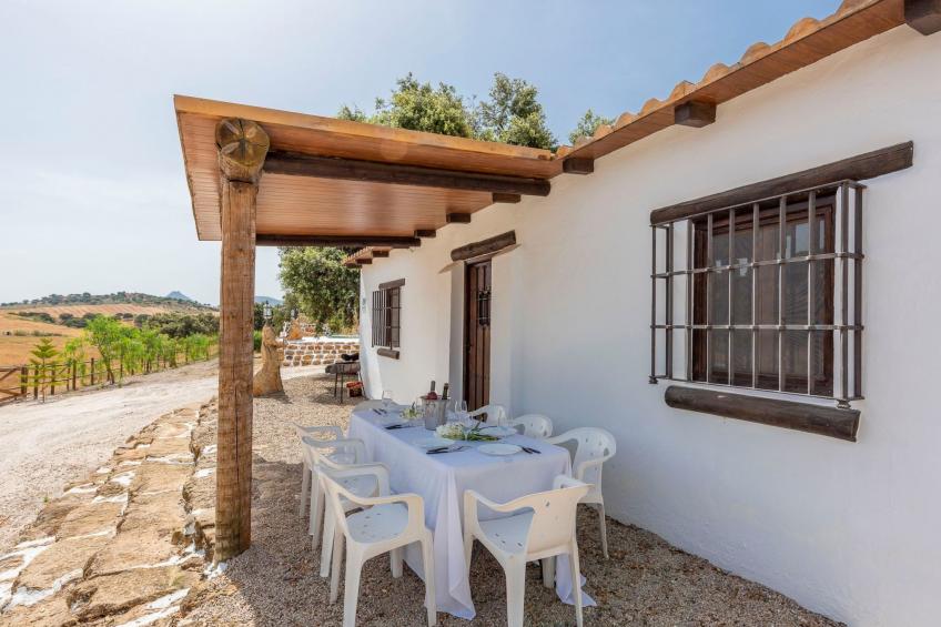 Ländliches Haus El Ventorrillo - foto 28