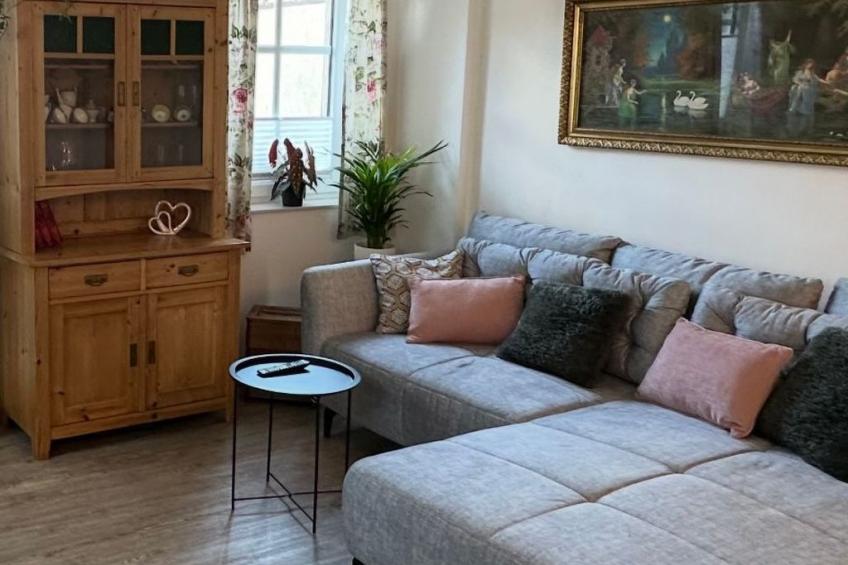 Altes Korbmacherhaus - foto 2