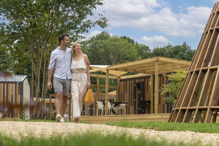 Cottage 6p 3Bdrms - foto 17