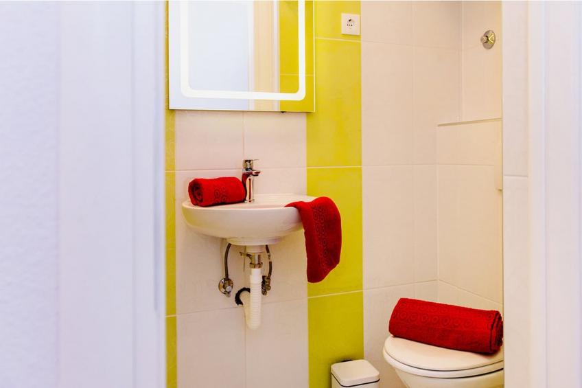 Two Bedroom Apartment (Owner Purple) - foto 9