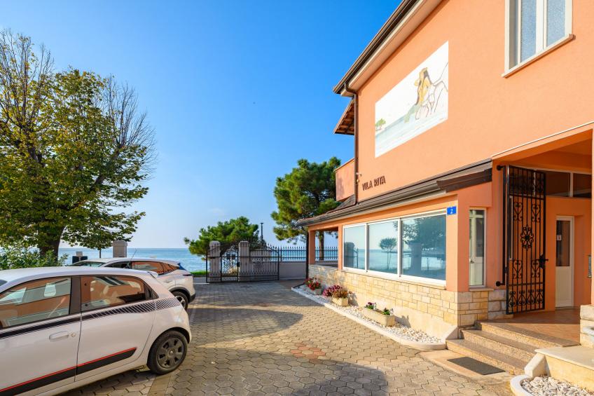 Villa Rita - foto 31