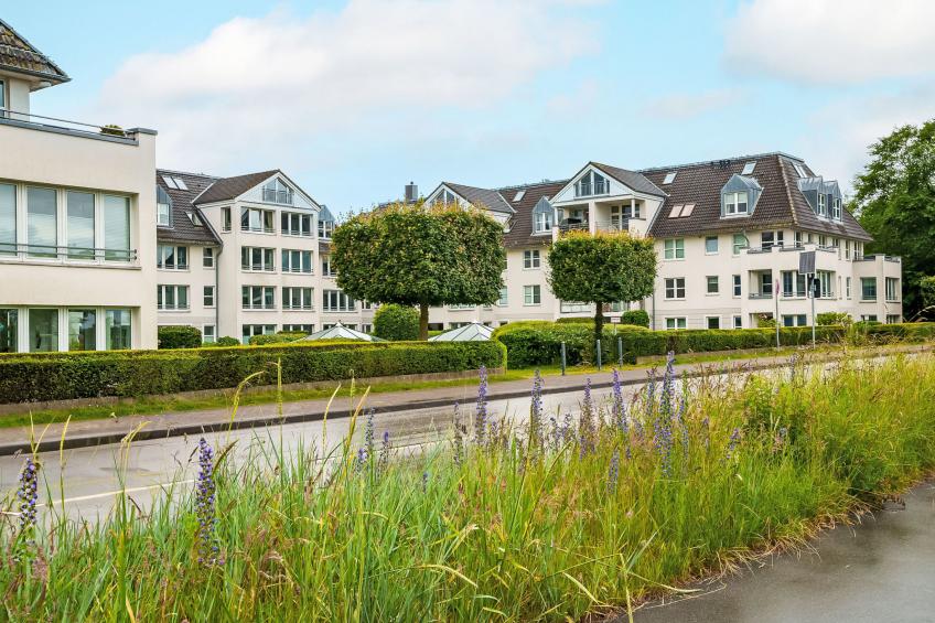 RegioStyle with Sea View-Balcony-Beach - foto 38