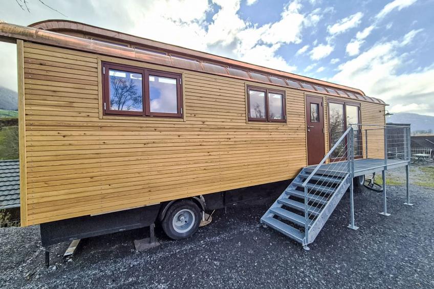 Zirkuswagen Haldihof - foto 10