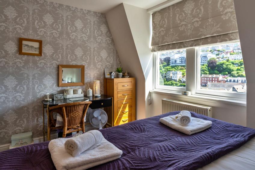 Sea Views Apartment in Ilfracombe - foto 13