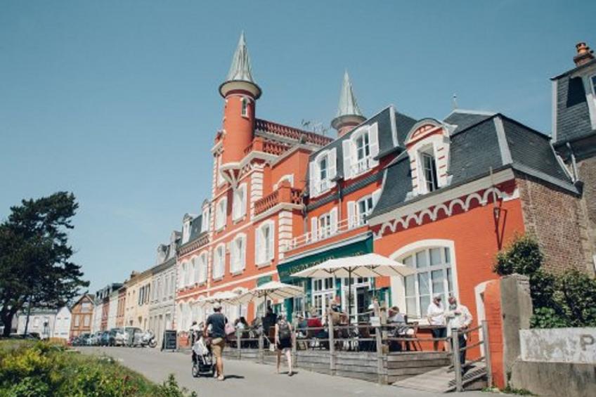 Residence de la plage - foto 3