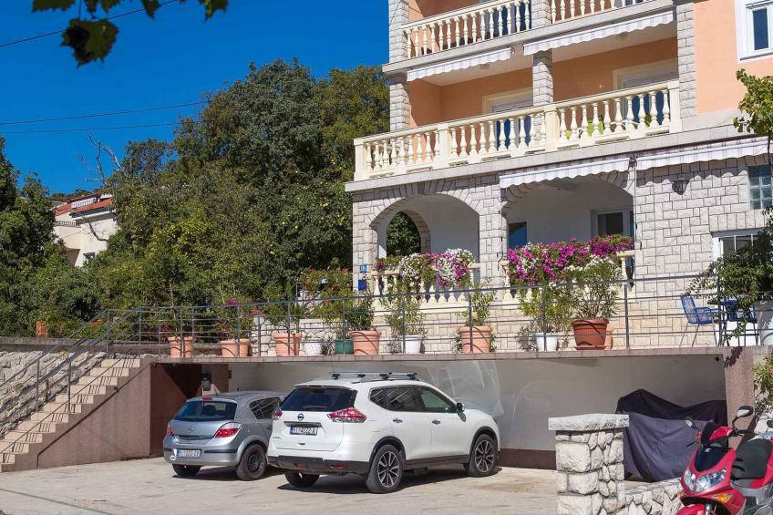 appartement de vacances avec vue sur la mer - BF-VTWK - foto 14