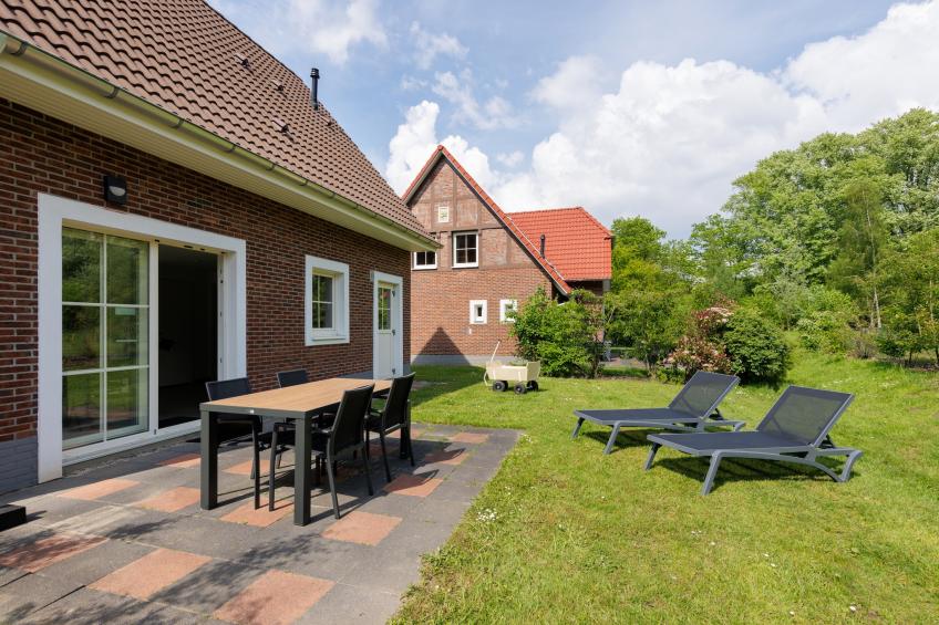 Ferienresort Bad Bentheim 25 - foto 15