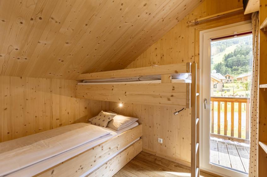 Kreischberg Chalets 51a - foto 11