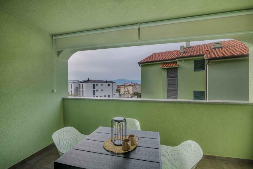 Vakantiewoning Plat Navis 4 - VW-D3FC2