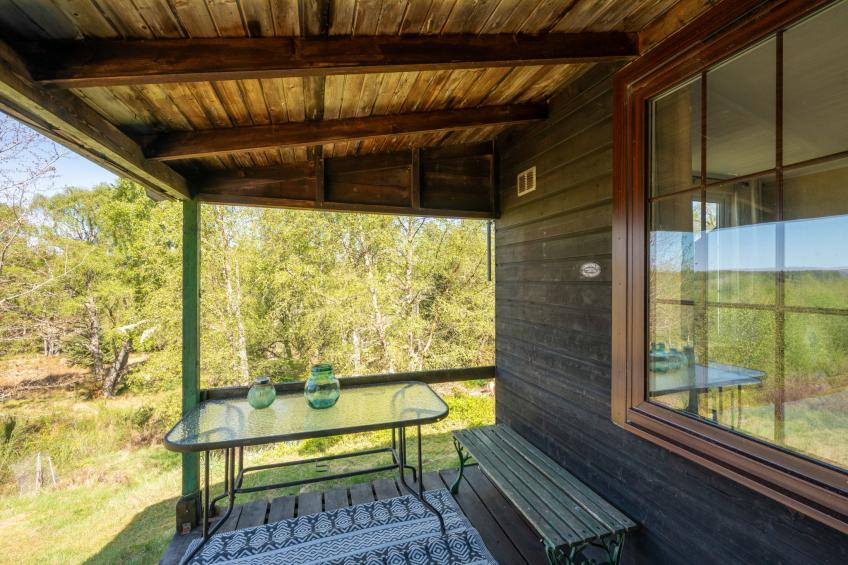Rowan Chalet - foto 24