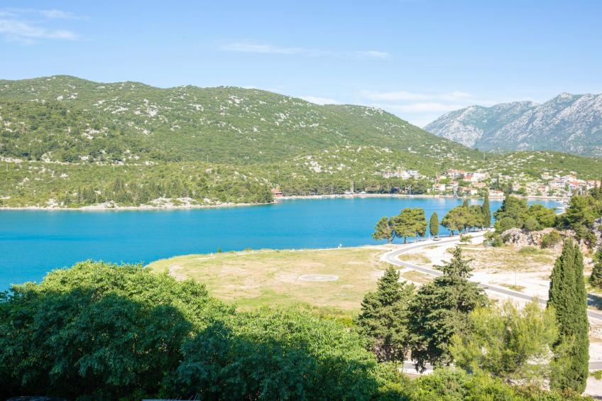 Apartment Matko - Two Bedrom Apartment with Beach View - foto 49