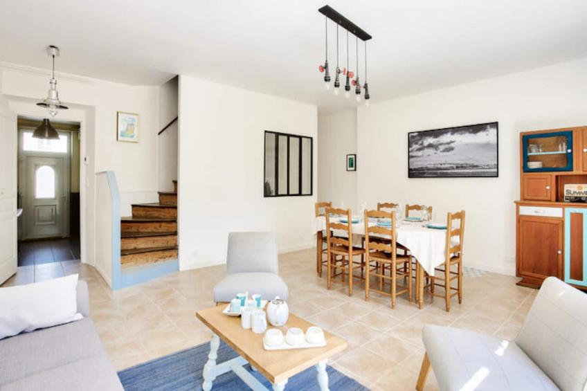 Maison à La Richardais - foto 7