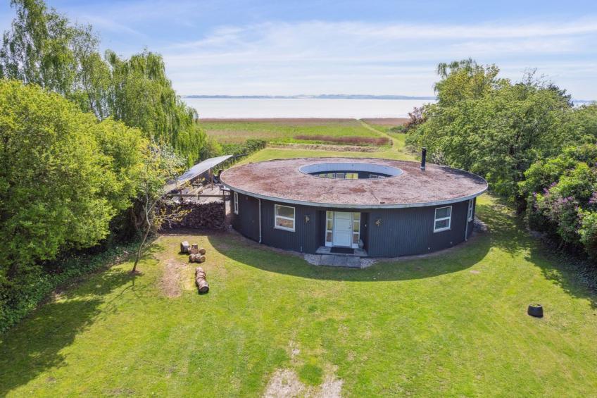 "Vemund" - 100m to the inlet in Sealand - foto 5