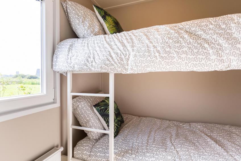 Leijhoeve 5 persons - foto 6