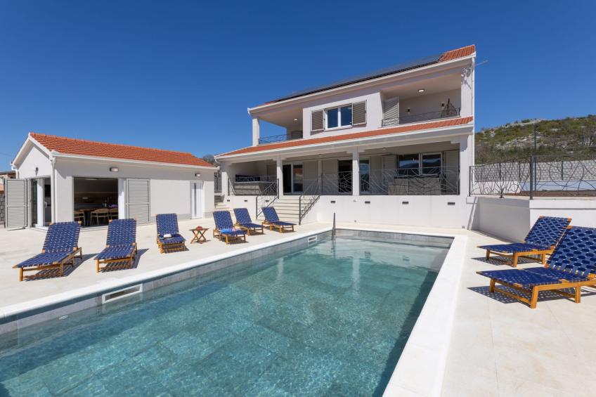 Cottage "Lazy Day Oasis" mit Whirlpool - foto 26