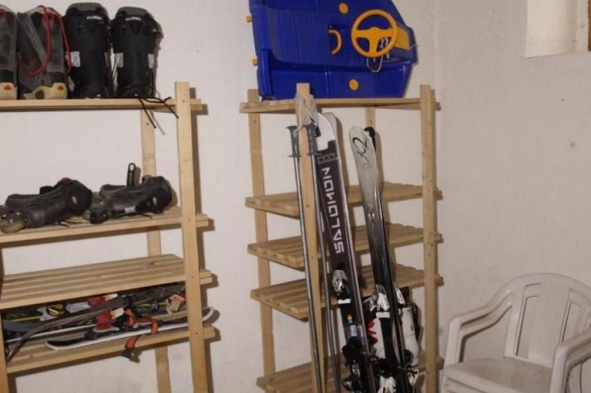 Chasa Melchior - foto 30