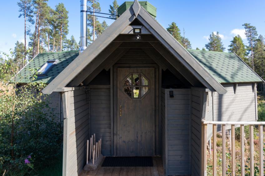 Ghillie’s Bothy - foto 20