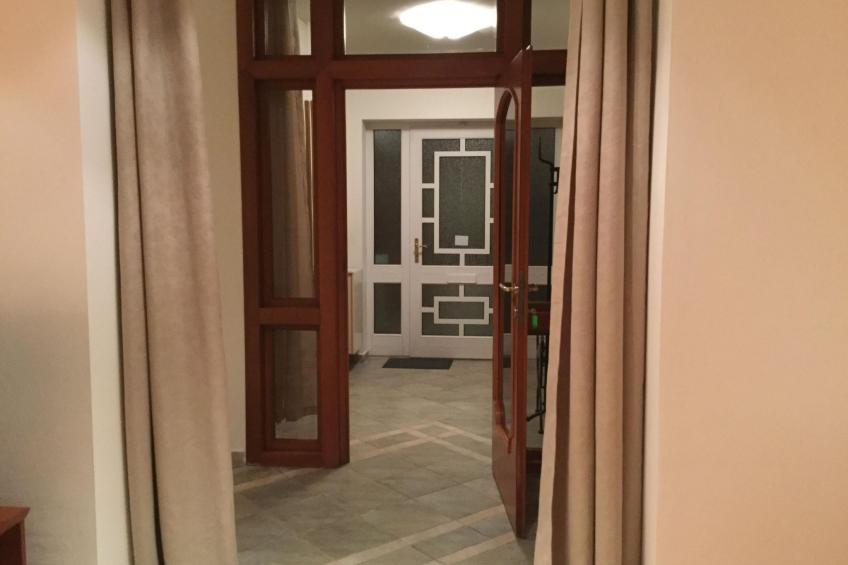 mit Privatpool für 11 Personen + 1 Kind ca. 500 m²in Pardubitz, Böhmen (Os - foto 13