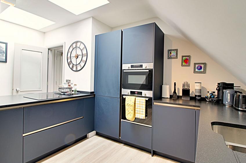 Highfield House - foto 3