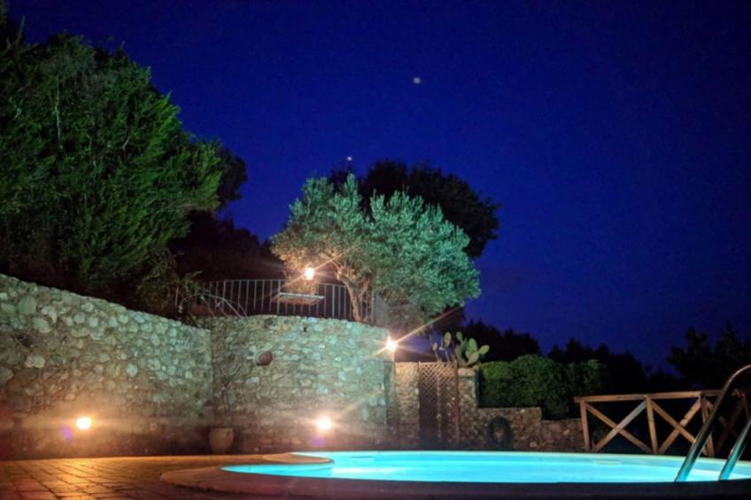 Wunderschöne Villa dei Feaci mit Pool - foto 7