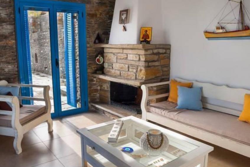 Ferienvilla "Anemos" mit Infinity-Pool - foto 16