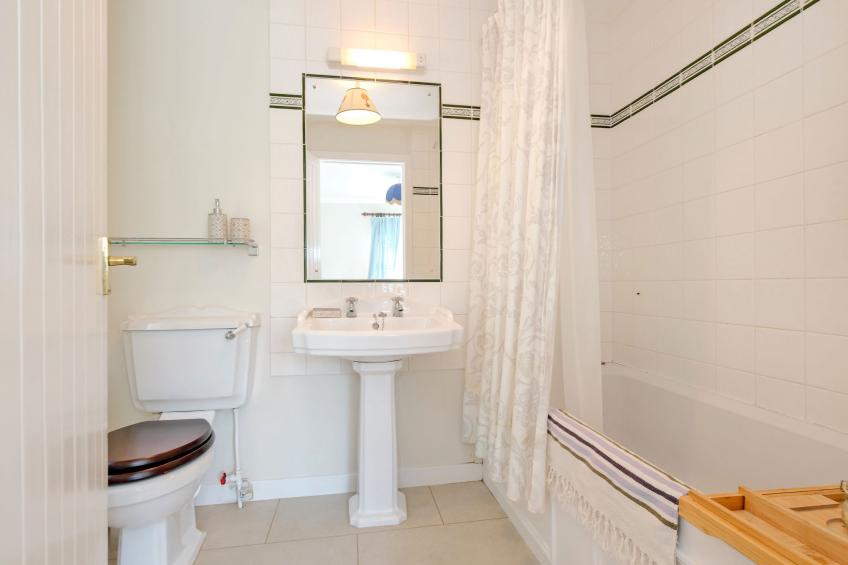 Corrennie School Cottage - foto 15