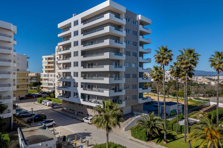 Vista Park Residence - foto 26