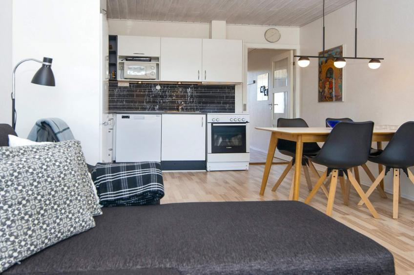 3 room,1 st floor,penthouse - foto 38