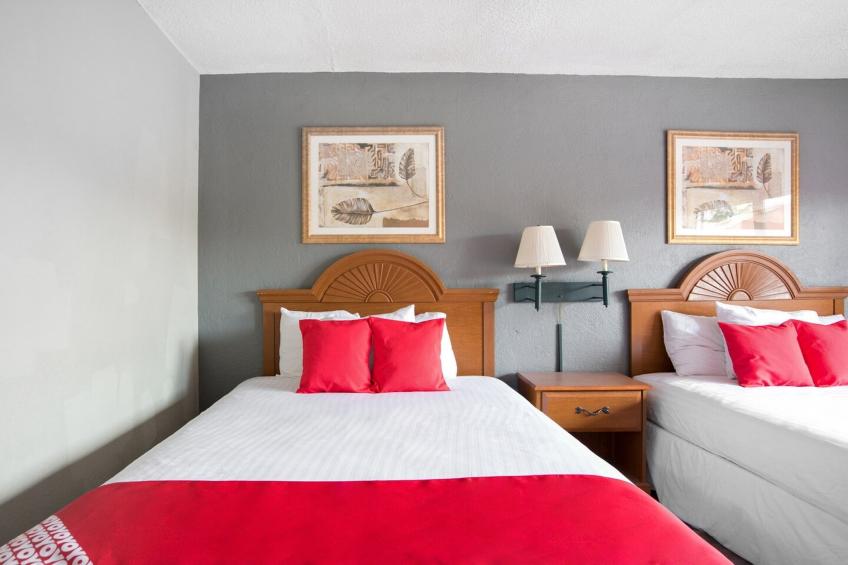 2 Queen Bed - foto 9