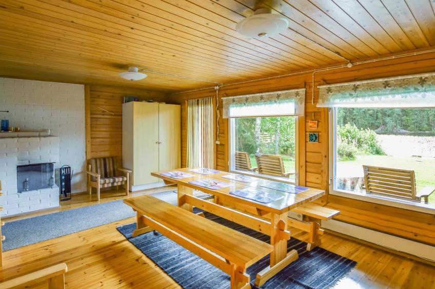 Sieralahden lomakylä - foto 11