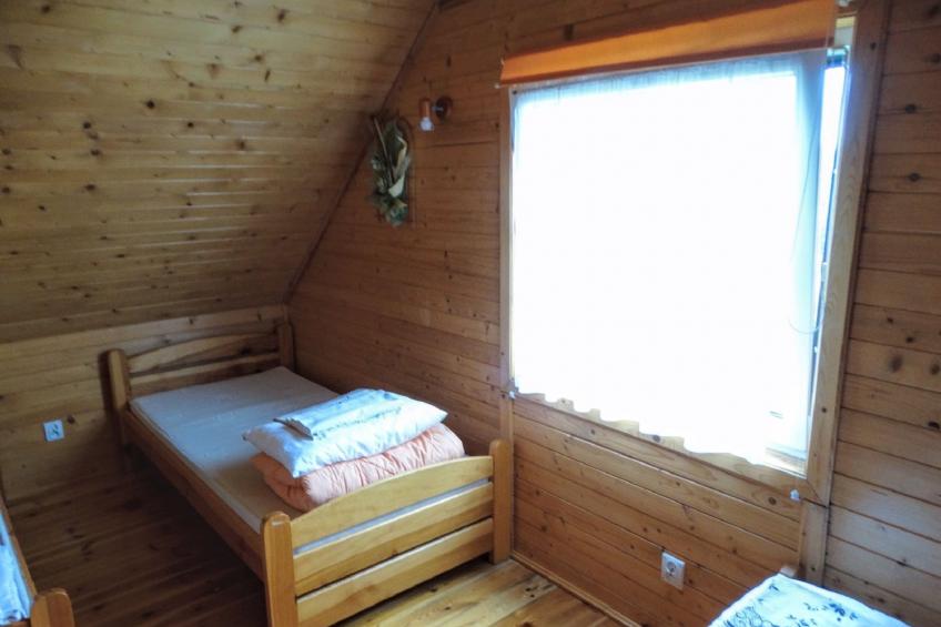 KOPALINO DOMKI I APARTAMENTY - foto 9