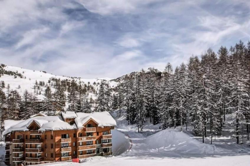 Résidence L'Albane - maeva Home - foto 11