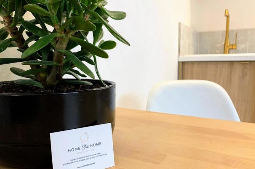 La Terrasse Bazille - foto 13