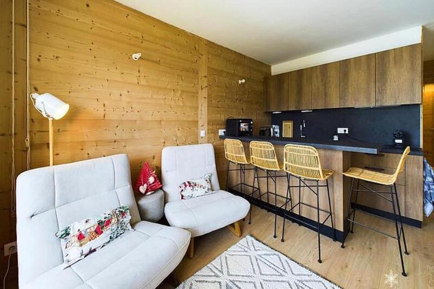 Résidence Alpages - foto 3