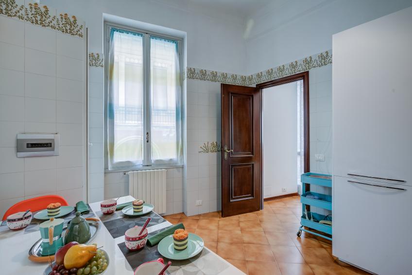 Casa Sanremo Ideale Per Famiglie - foto 20