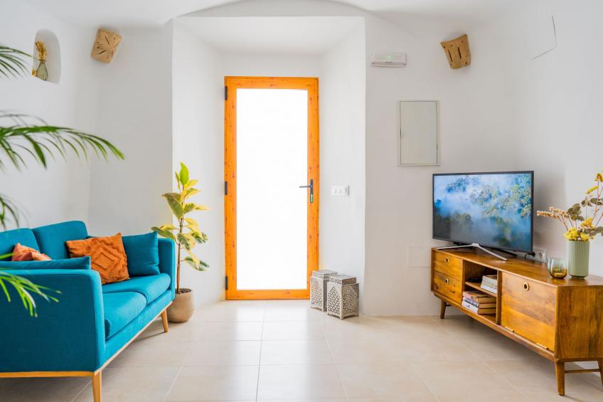 Luxuriöse Finca mit Pool, Spa und spektakulärer Aussicht - foto 33