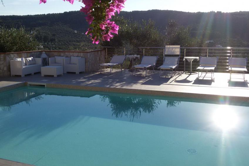 Drei-Zimmer-Wohnung im Erdgeschoss - foto 15