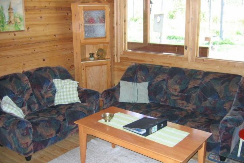 "Ruhmaslehto" mit Blick auf das Wasser - foto 15