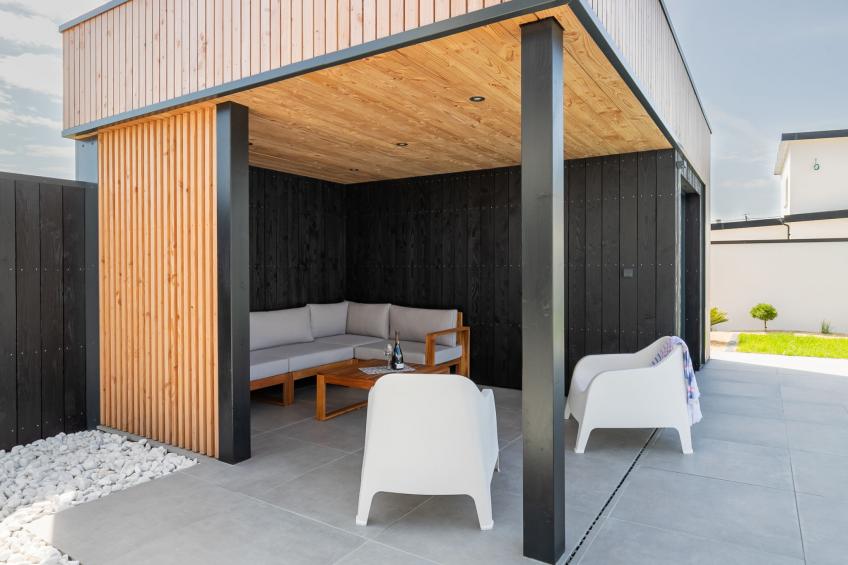 Villa Ty Coz - foto 35