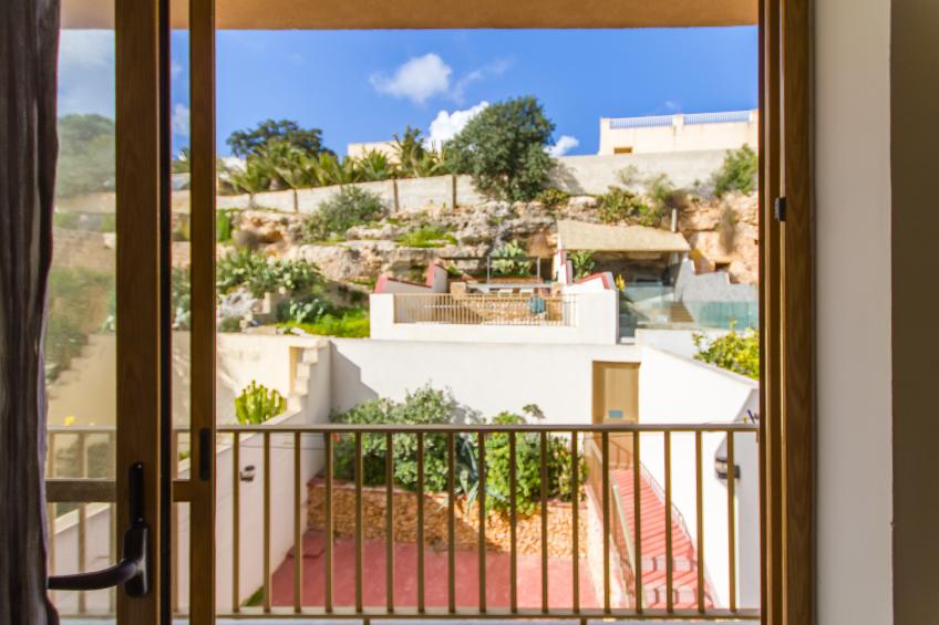 Merill Pool and Sea, charming Apart 5 - foto 16