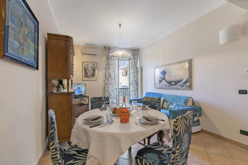 Domus 21 Near Alassio Beach - foto 8