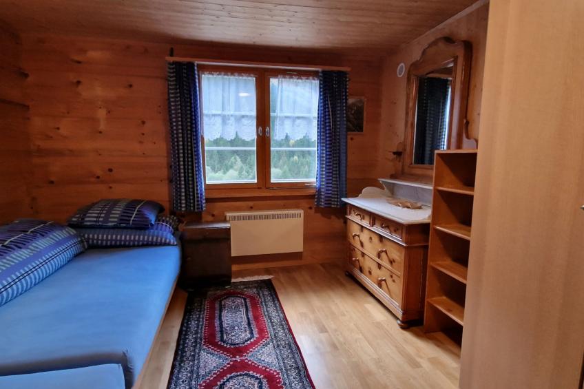 Ferienhaus Luis-Toni's, Val Sumvitg, (Sumvitg), 75003B
