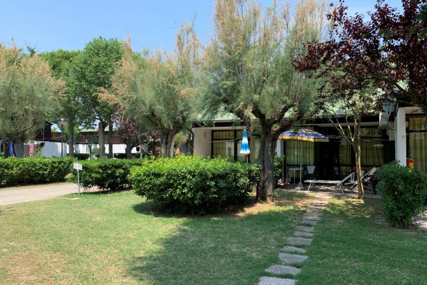 Residence Mare Pineta (CBT100)