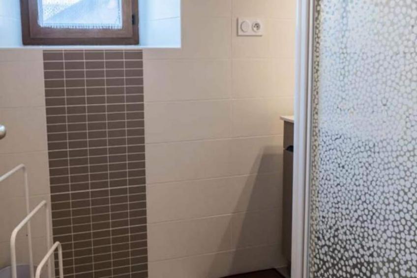 Gîte de France Gîte à albaret 3 épis - foto 20