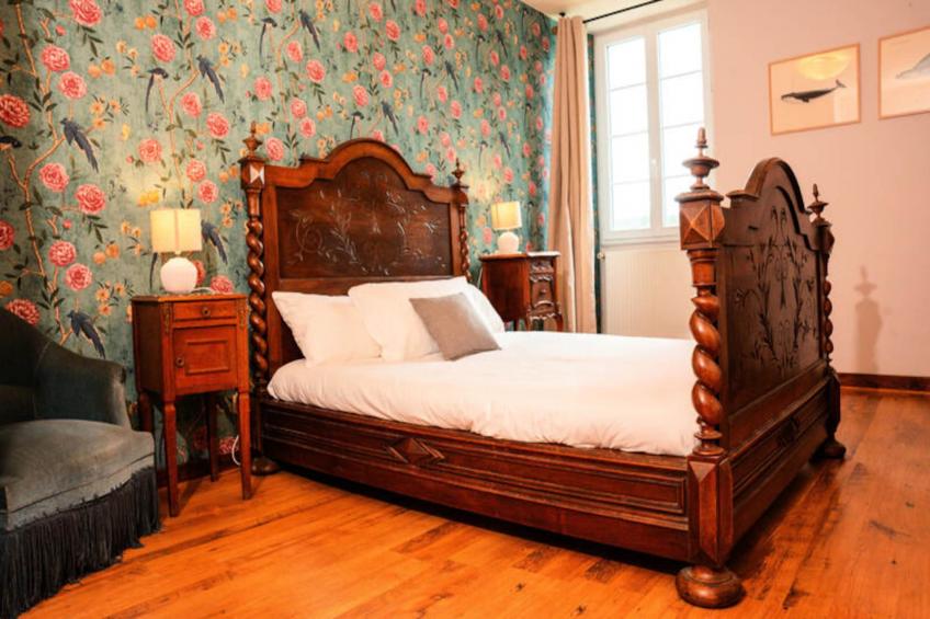 Maison à Thonac - foto 5