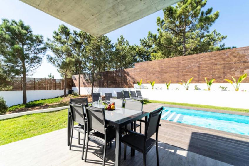 Andorinhas Espartal T3 - foto 31