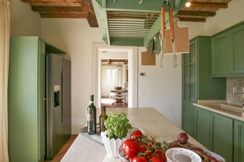 Villa mit Infinity-Pool - foto 25